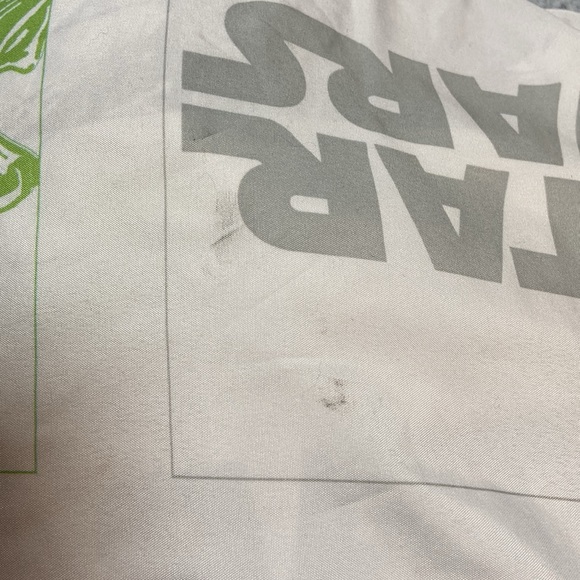 Full Size Sheet Set by Star Wars Themed. - Picture 15 of 16